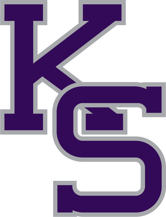 Kansas State Wildcats 2019-Pres Secondary Logo v3 iron on transfers for clothing